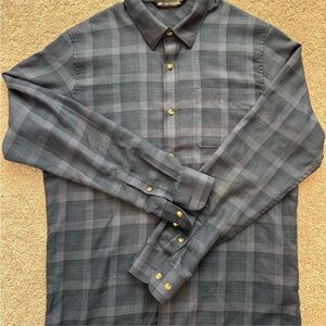 Travis Mathew (Three) Cloud Flannels - Bundle